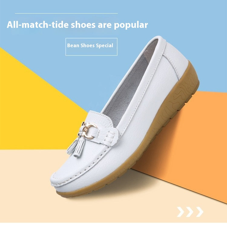 Fideli™ | Loafers