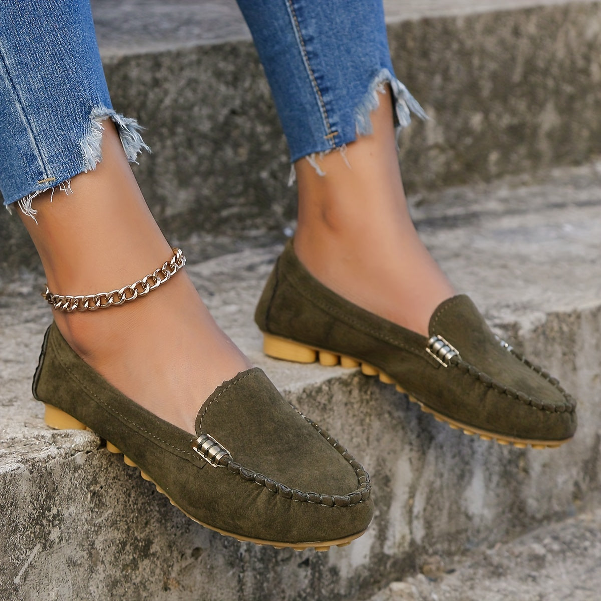 Katarina™ | Loafers