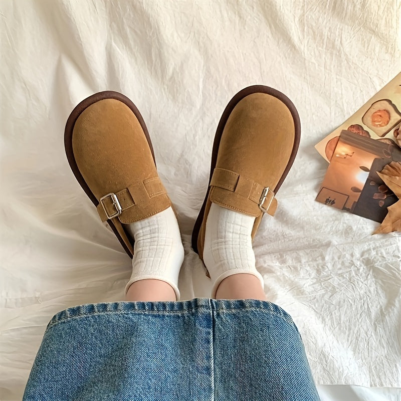 Amelina™ | Loafers