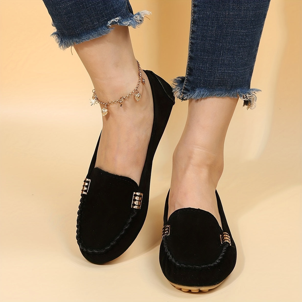 Katarina™ | Loafers