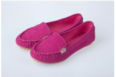 Vilda™ | Loafers