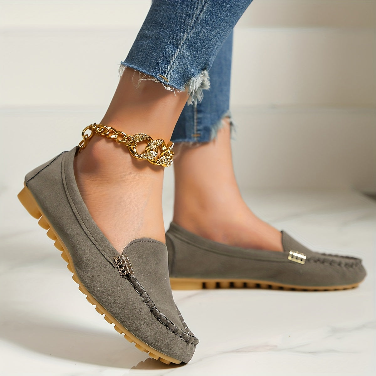 Katarina™ | Loafers