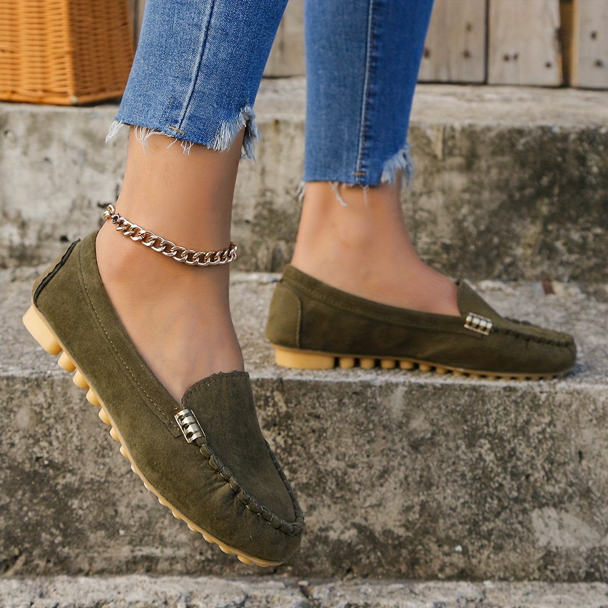 Katarina™ | Loafers