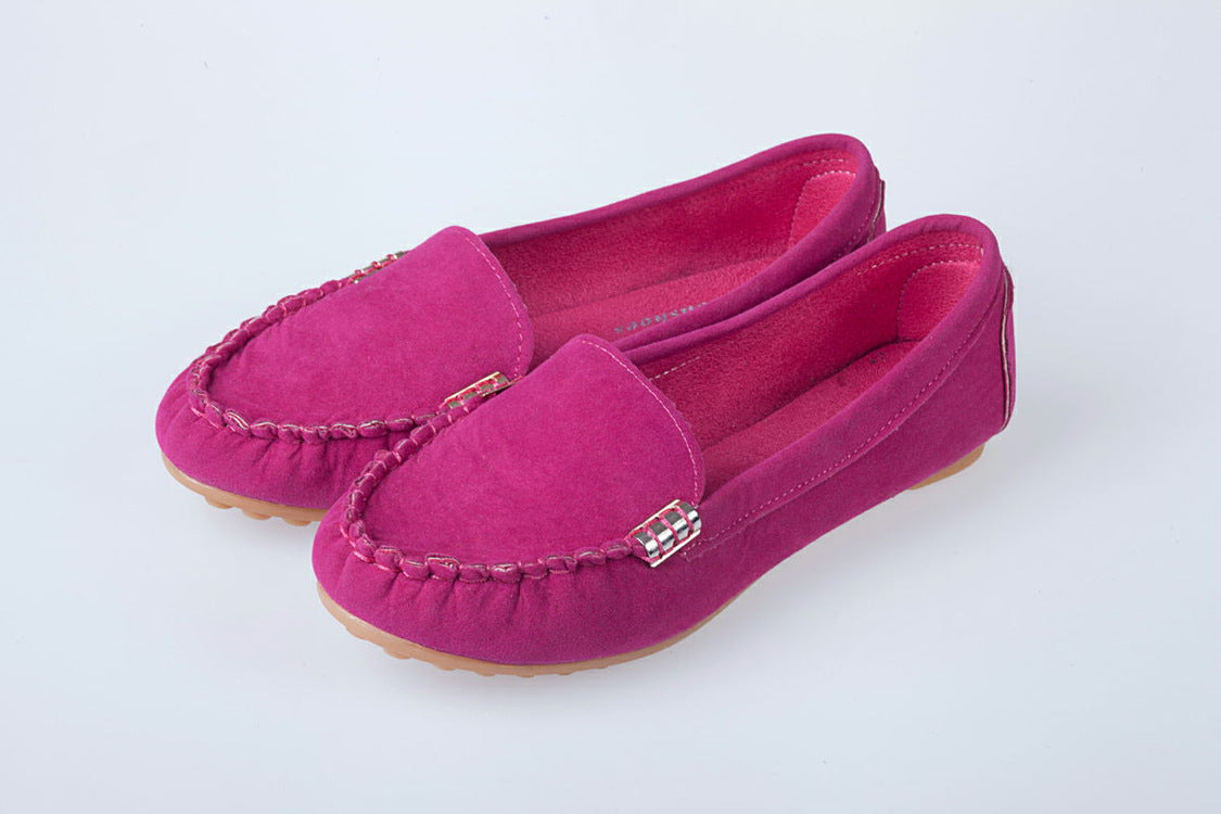 Vilda™ | Loafers