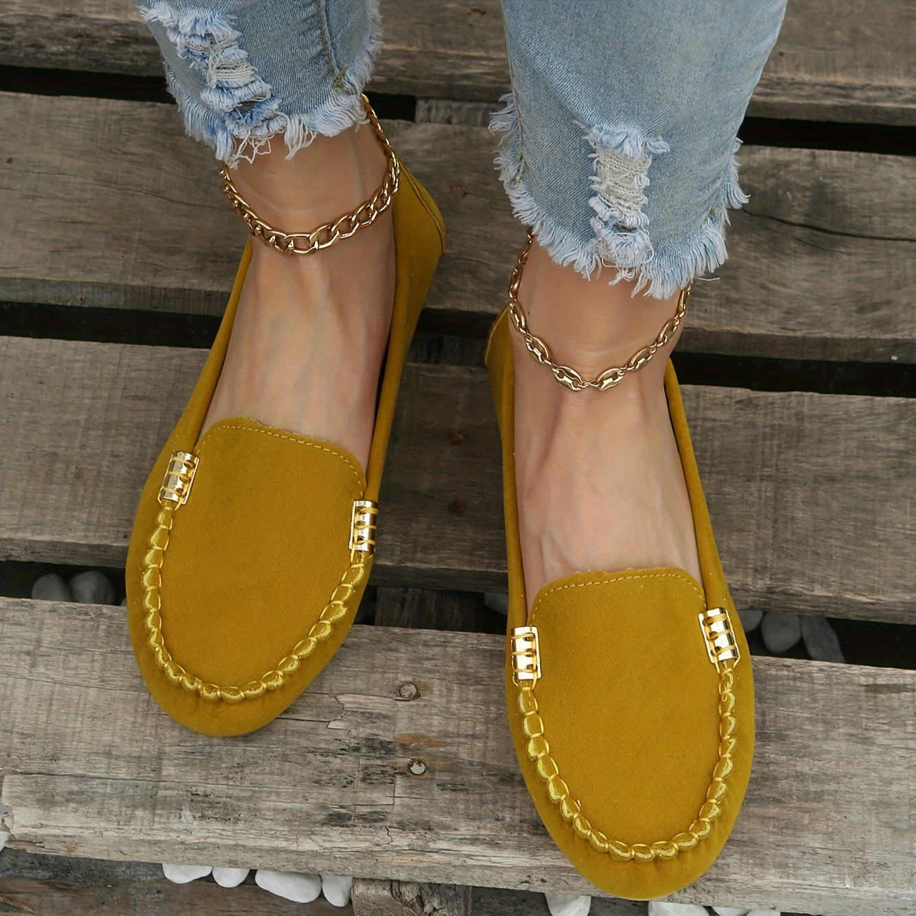 Katarina™ | Loafers