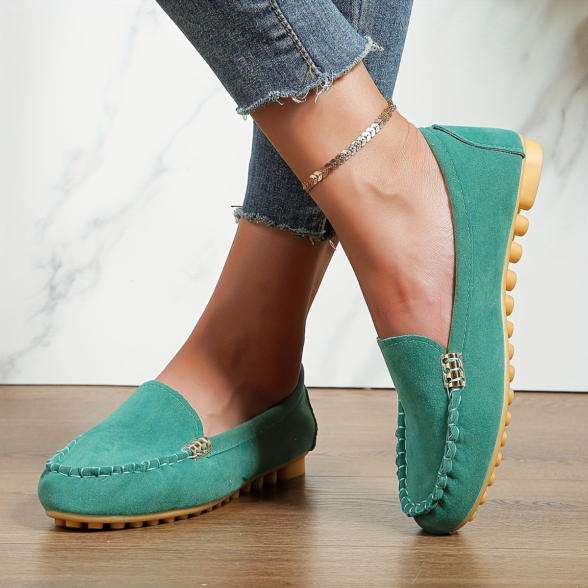 Katarina™ | Loafers