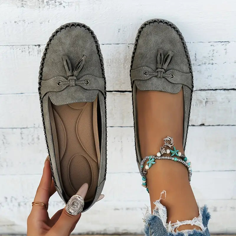 Lise™ | Loafers