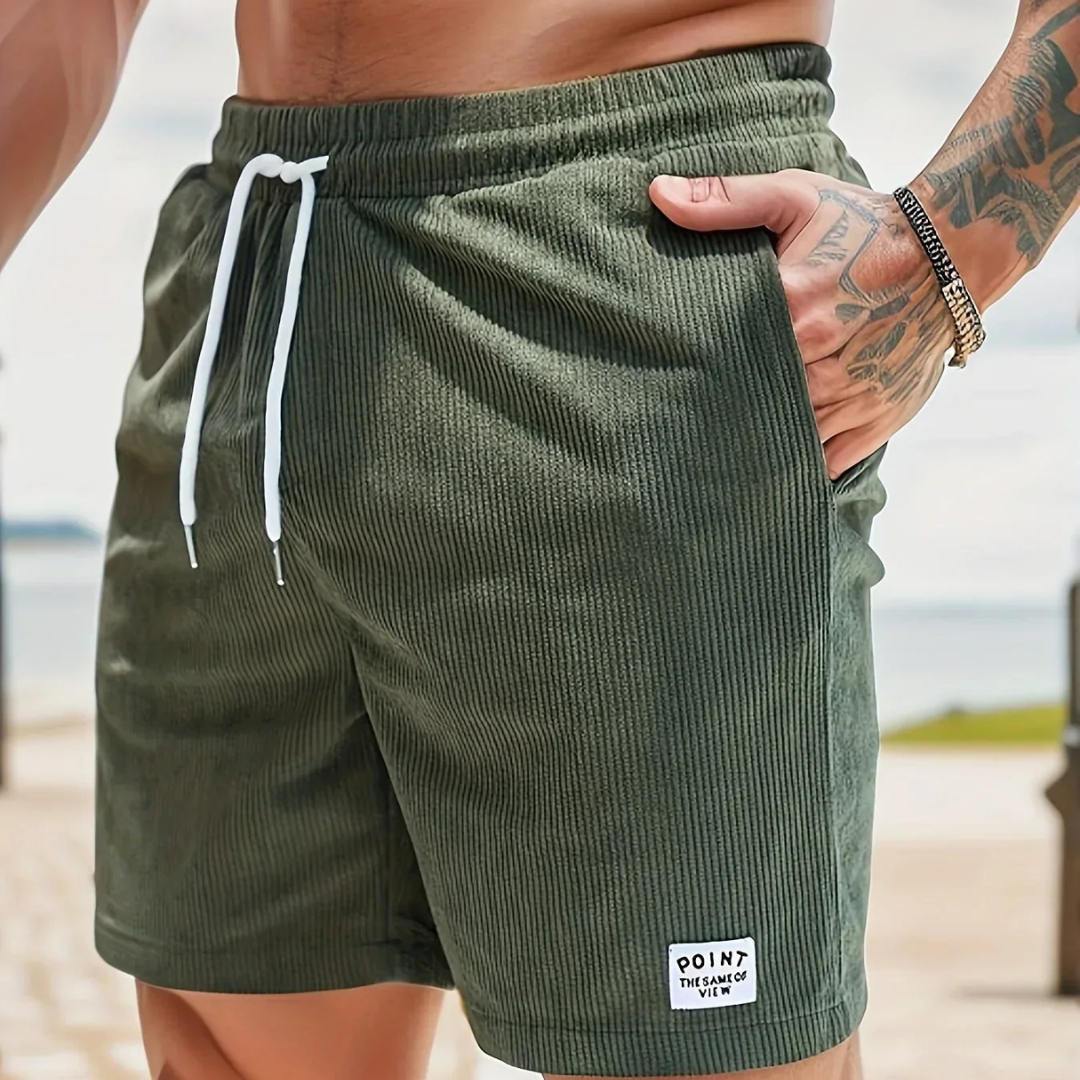 Rune™ | Shorts för sommaren