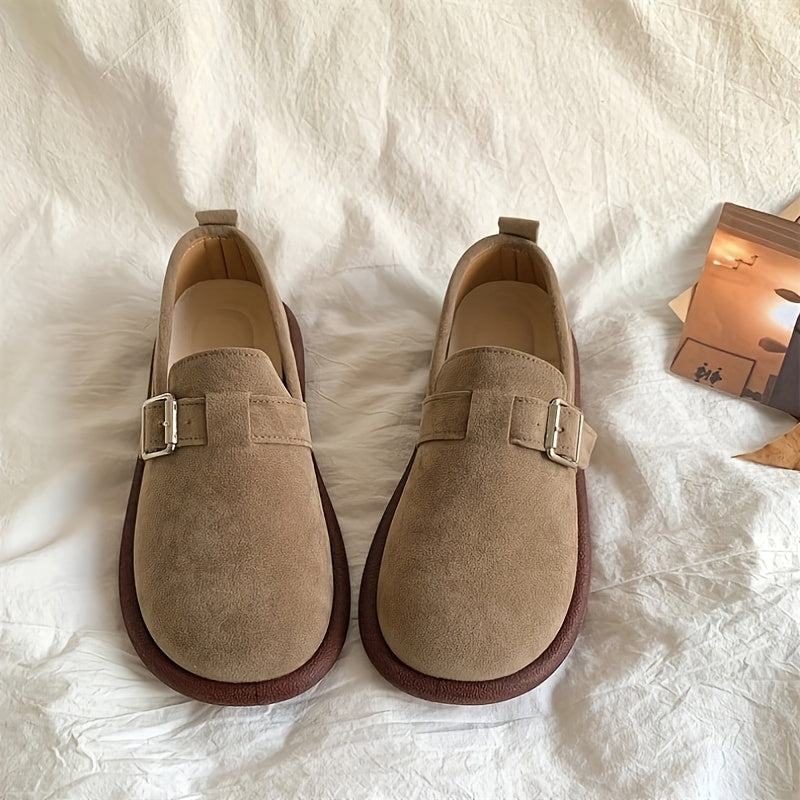 Amelina™ | Loafers