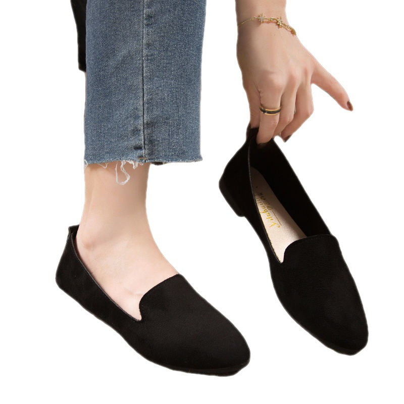 Norina™ | Loafers