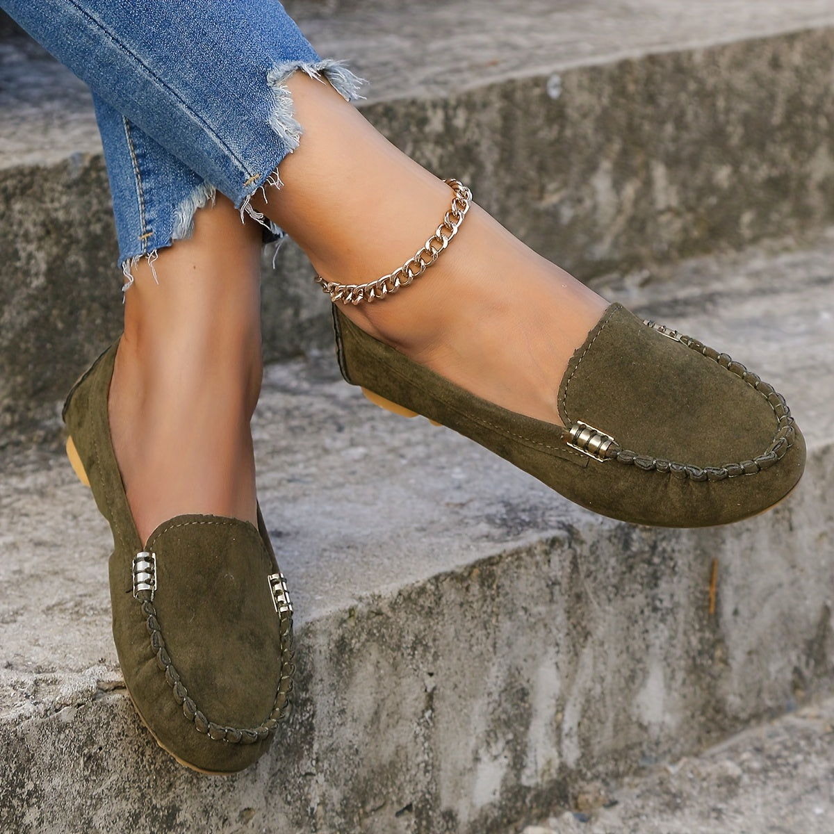 Katarina™ | Loafers