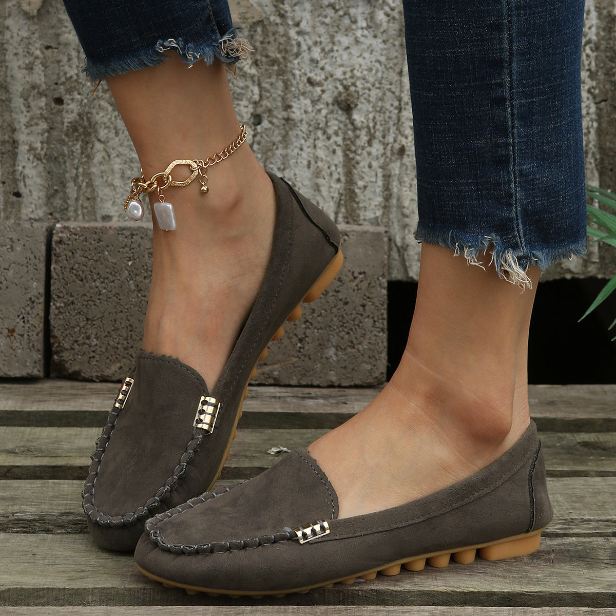 Katarina™ | Loafers