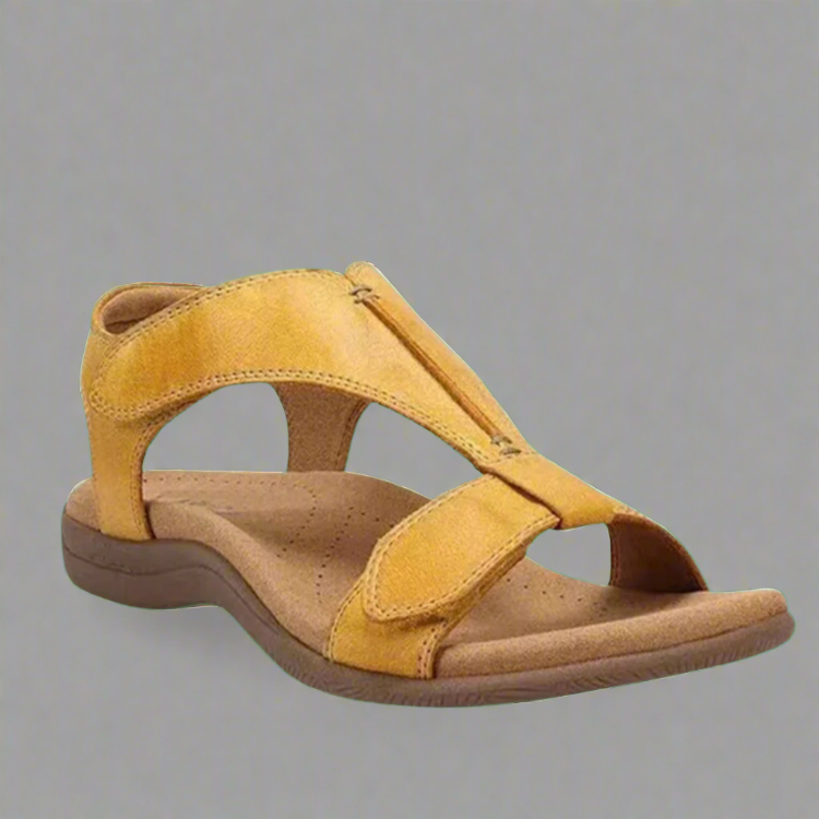Jonna™ | Bekväm sandal