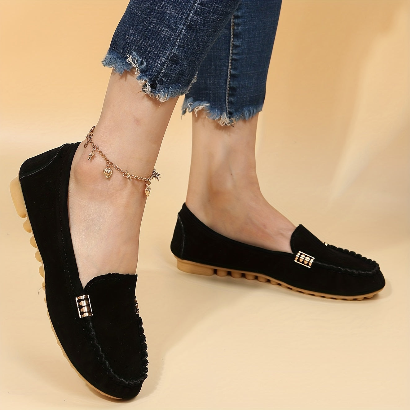Katarina™ | Loafers