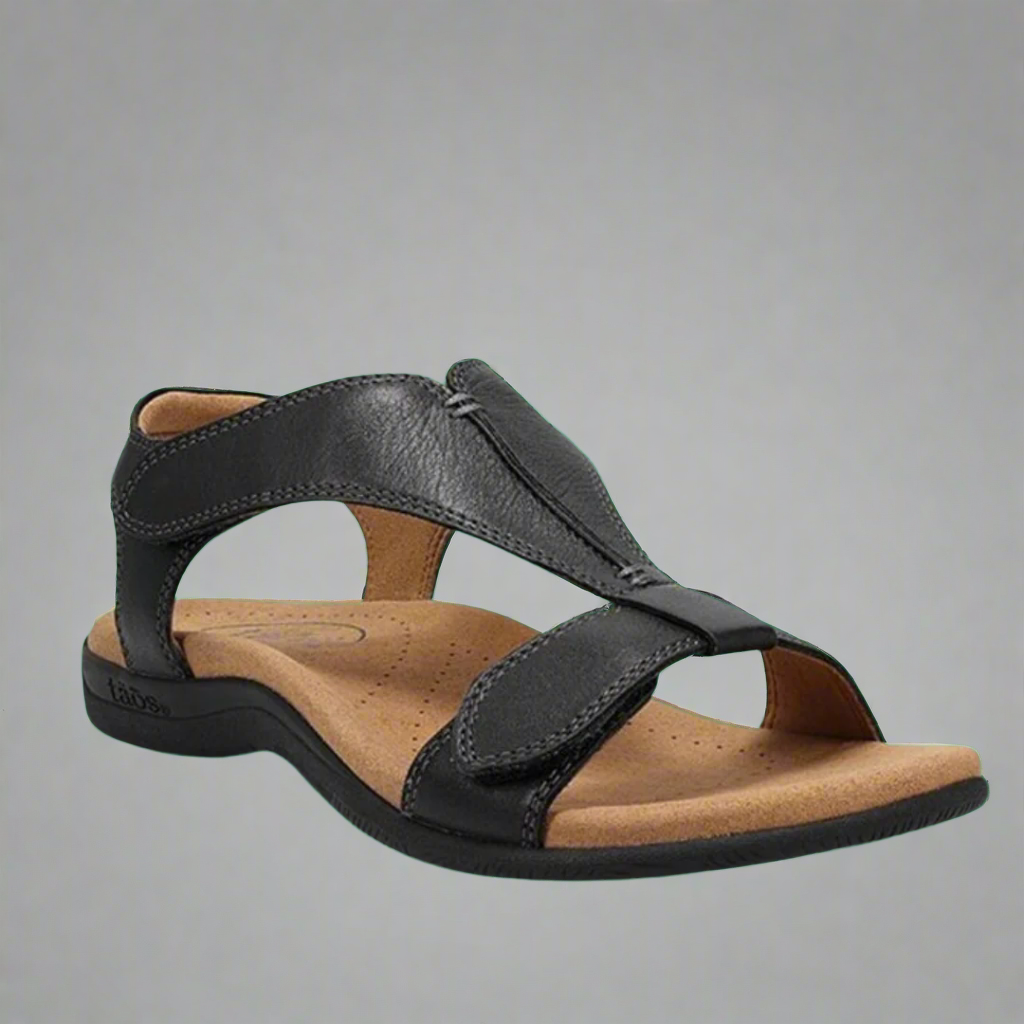 Jonna™ | Bekväm sandal