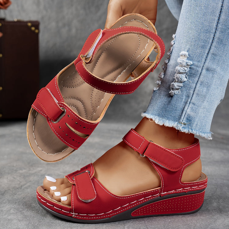 Sam™ | Trendig ortopediska sandal