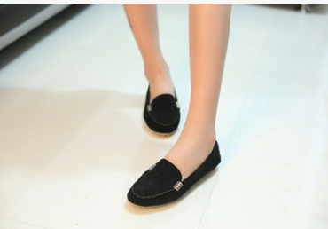 Vilda™ | Loafers
