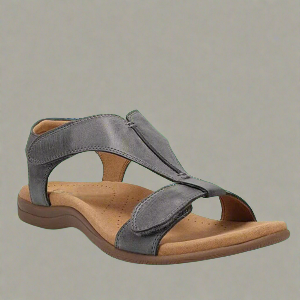 Jonna™ | Bekväm sandal