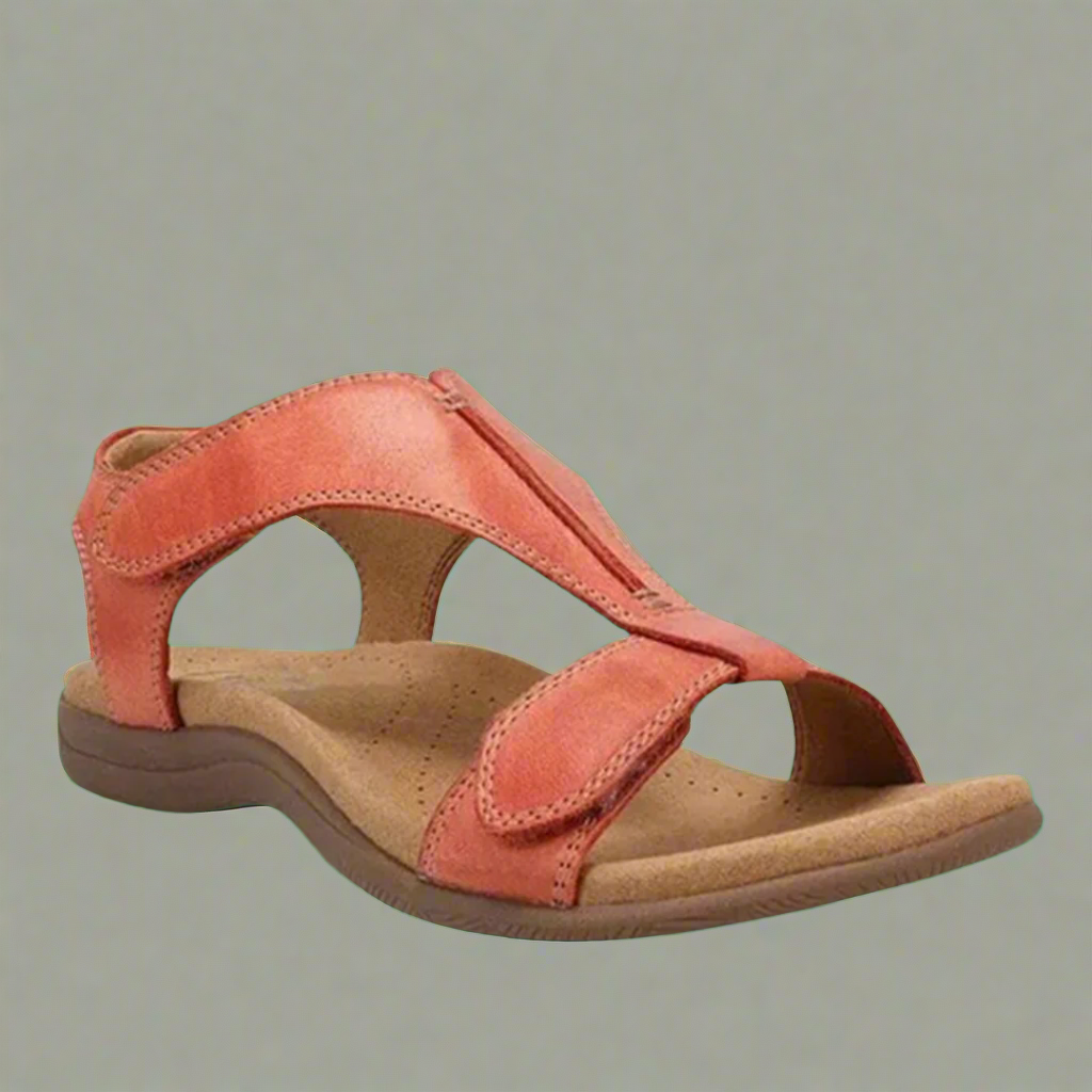 Jonna™ | Bekväm sandal