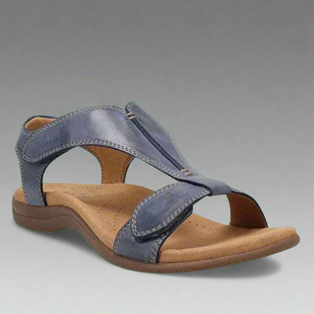 Jonna™ | Bekväm sandal