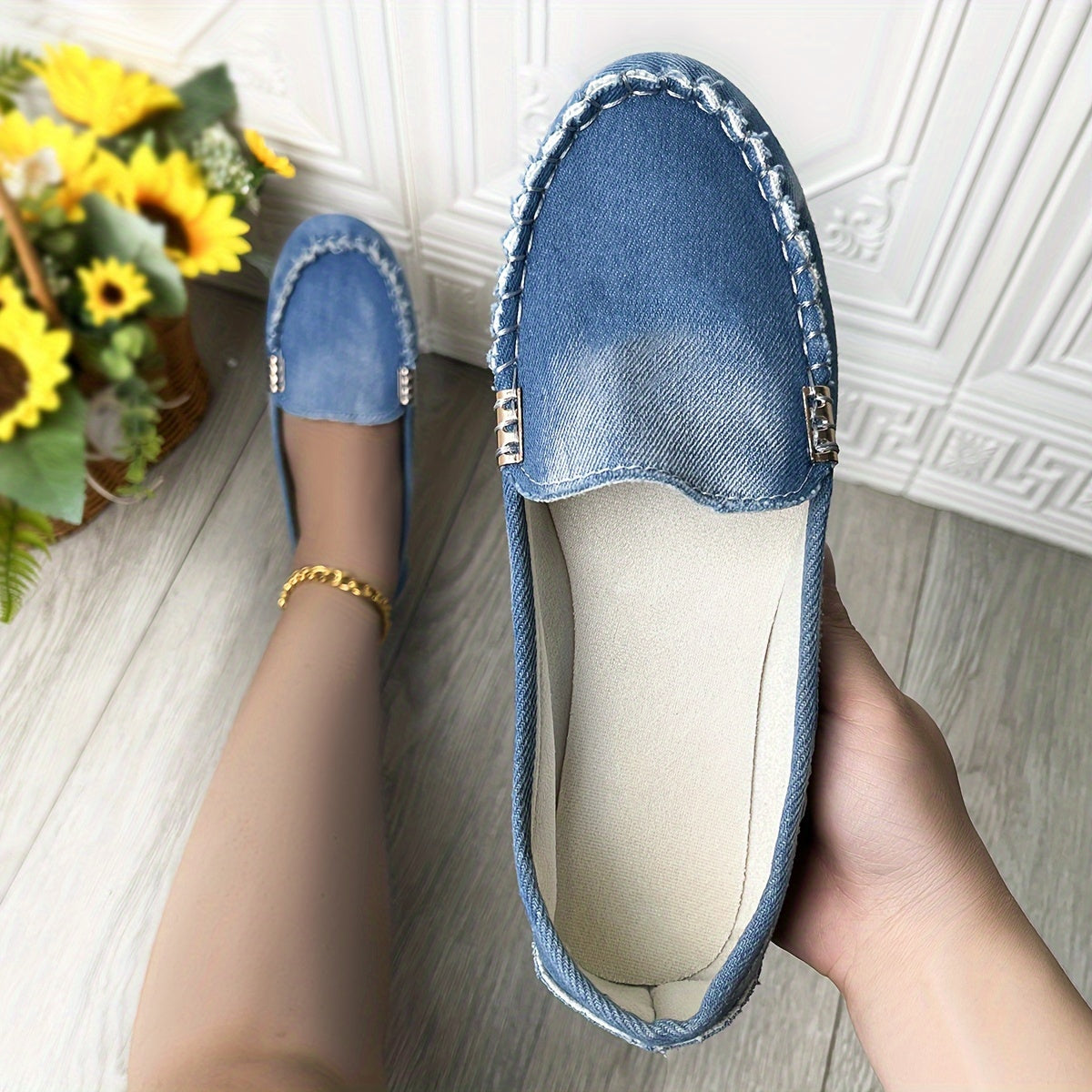 Elvine™ | Loafers