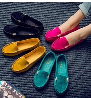Vilda™ | Loafers