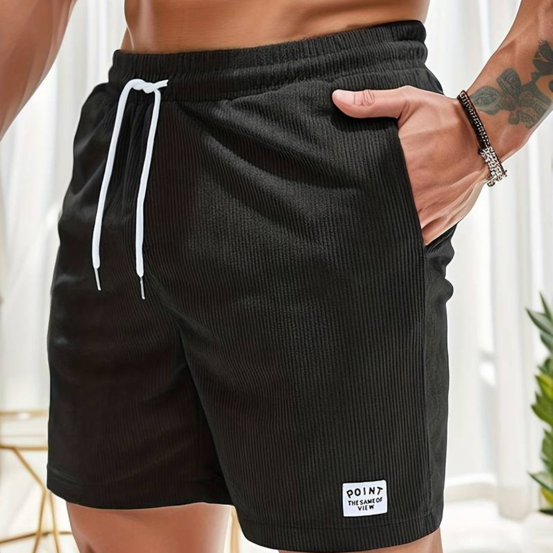 Rune™ | Shorts för sommaren