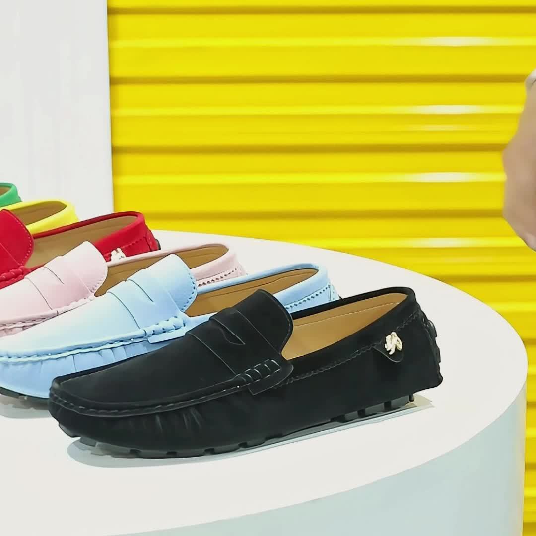 Gullveig™ | loafers