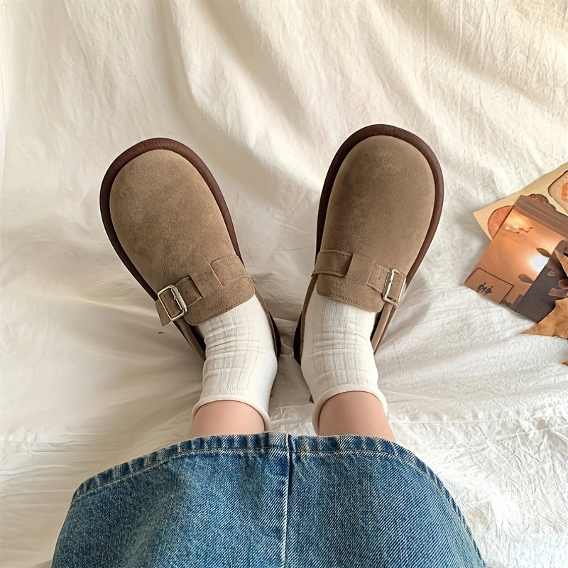 Amelina™ | Loafers