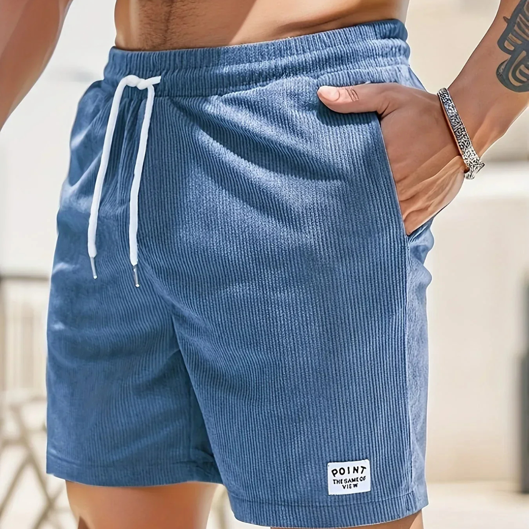 Rune™ | Shorts för sommaren