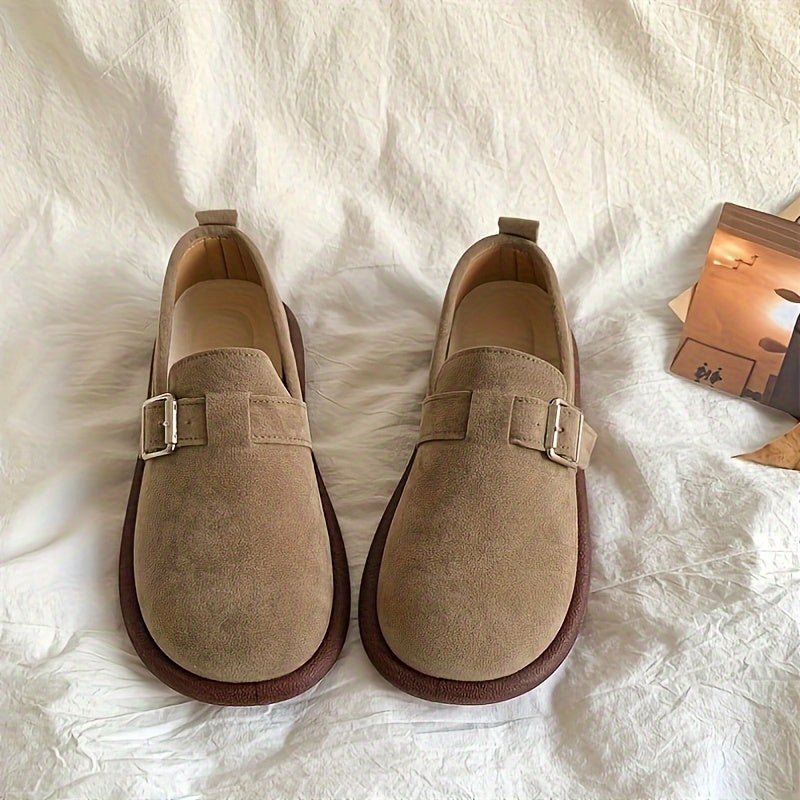 Amelina™ | Loafers