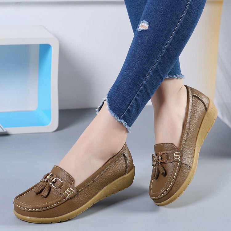 Fideli™ | Loafers