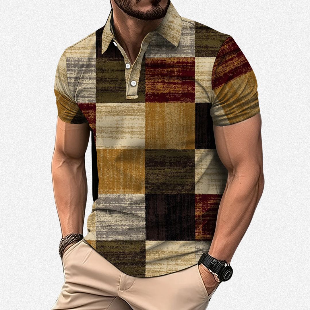 Mavara™ | Herrpike-tröja