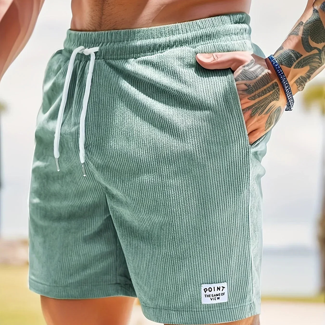 Rune™ | Shorts för sommaren