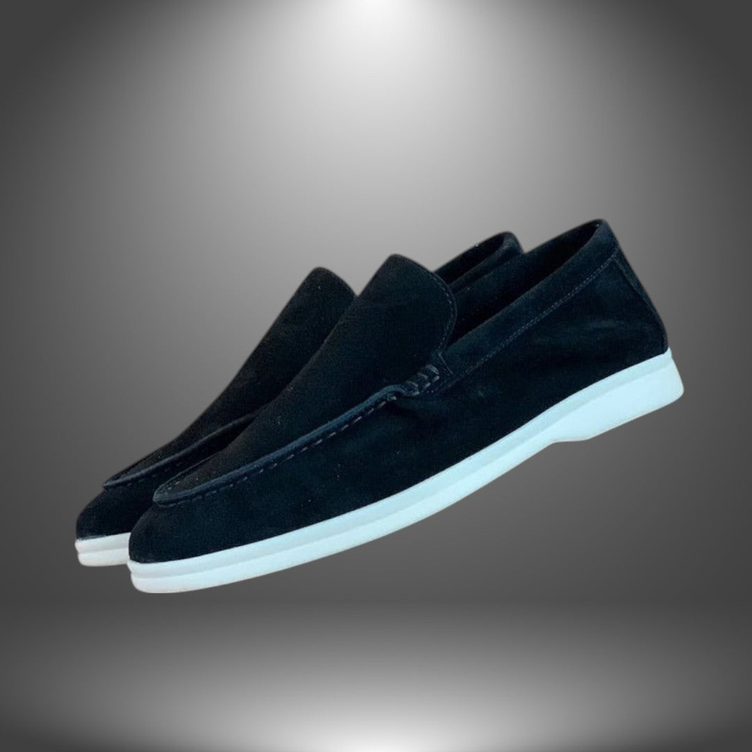 Elia | Handgjorda loafers för män