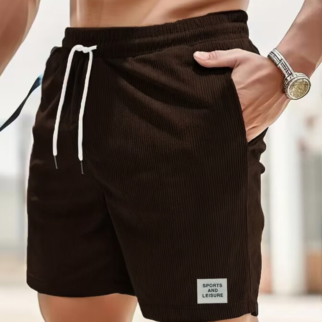 Rune™ | Shorts för sommaren
