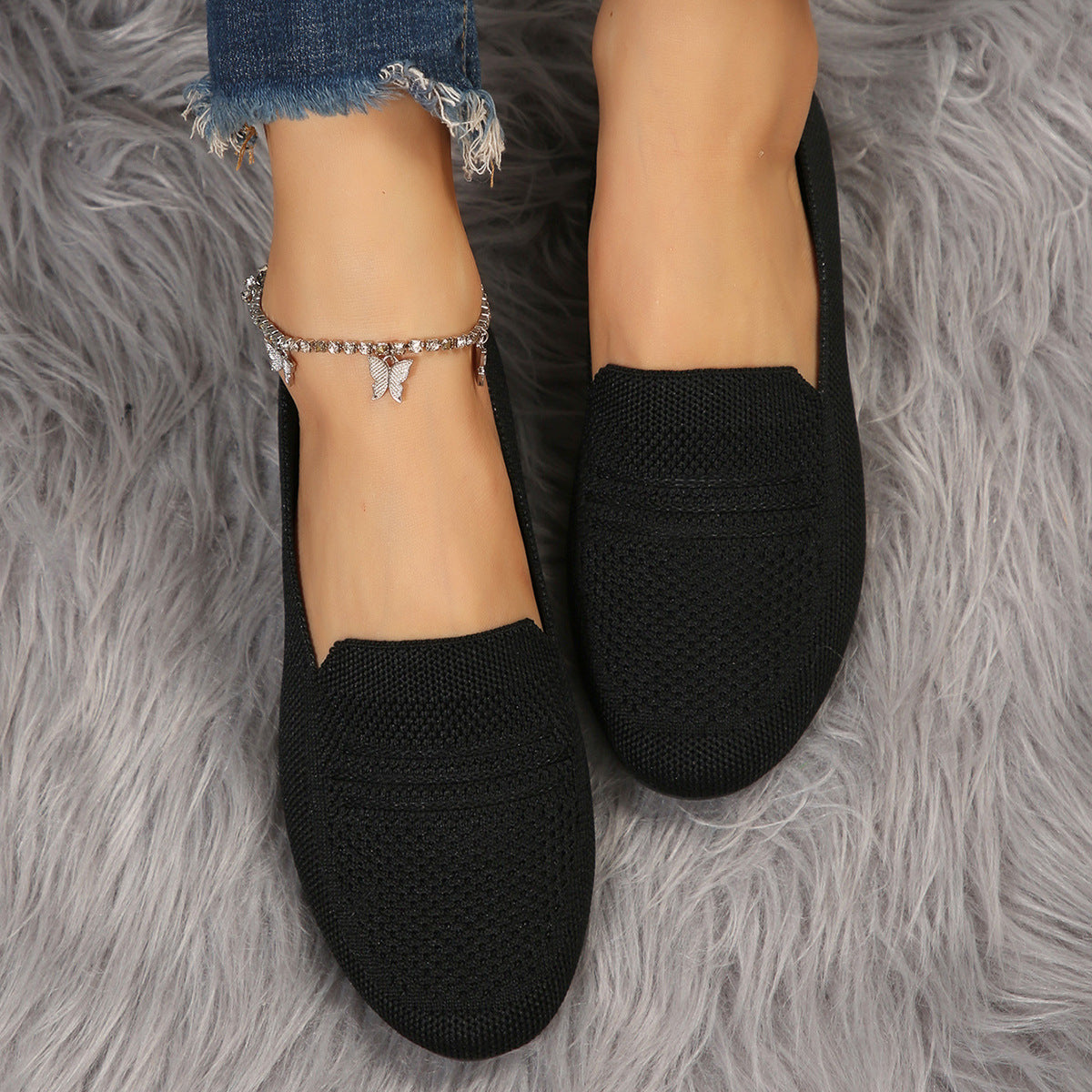 Orlinda™ | Loafers