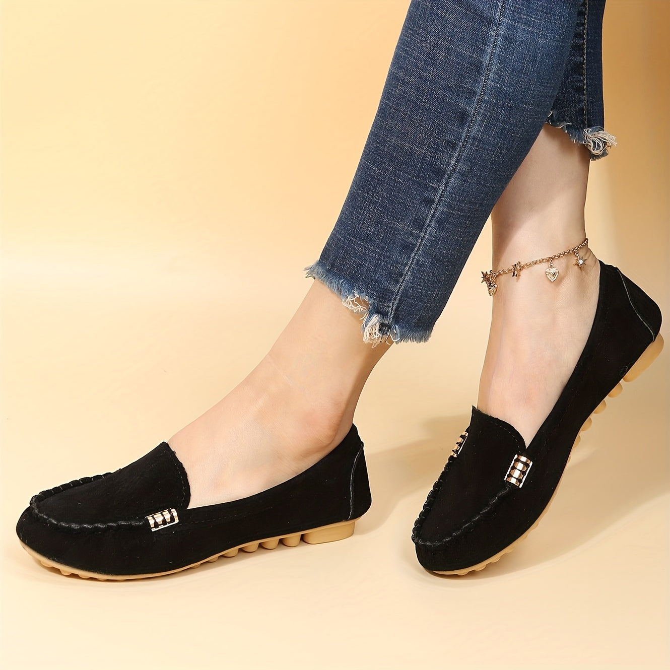 Katarina™ | Loafers