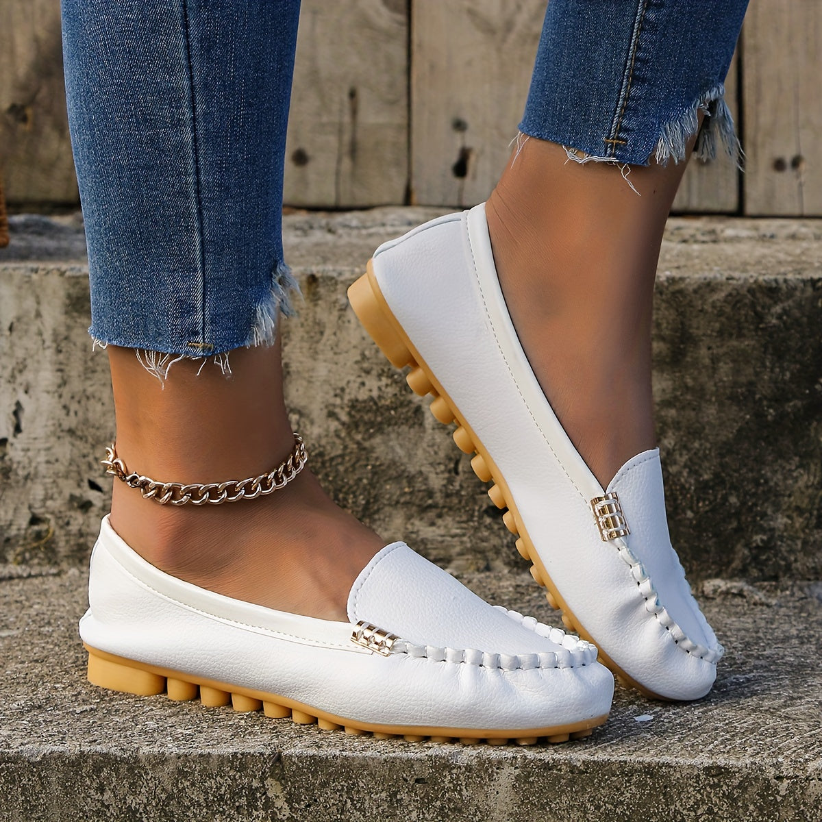 Katarina™ | Loafers