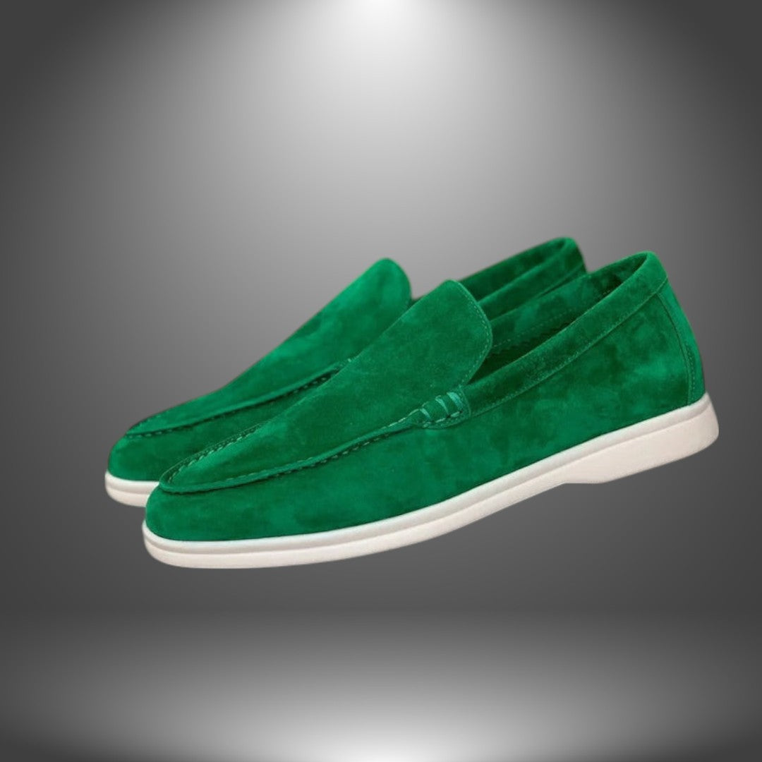 Elia | Handgjorda loafers för män