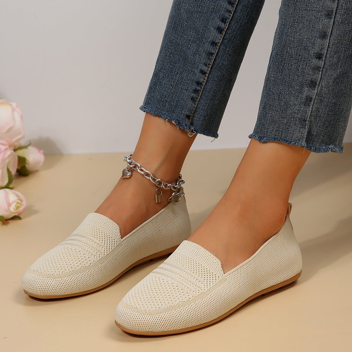 Orlinda™ | Loafers