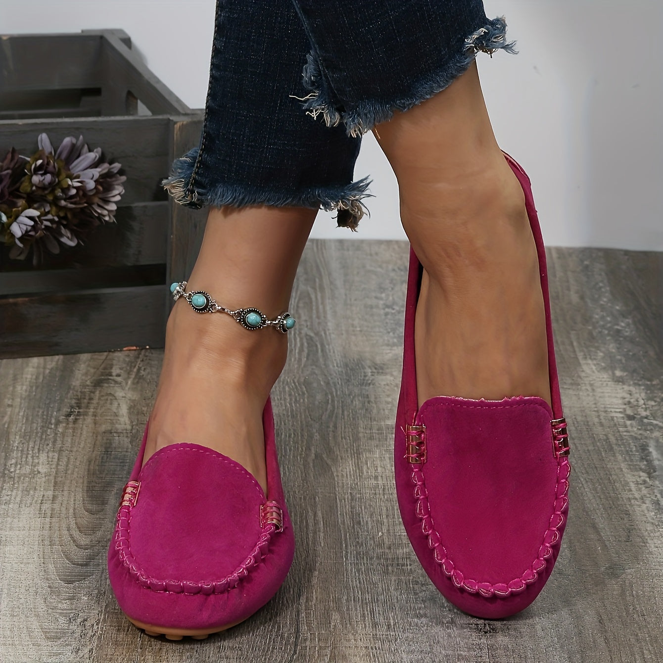 Katarina™ | Loafers