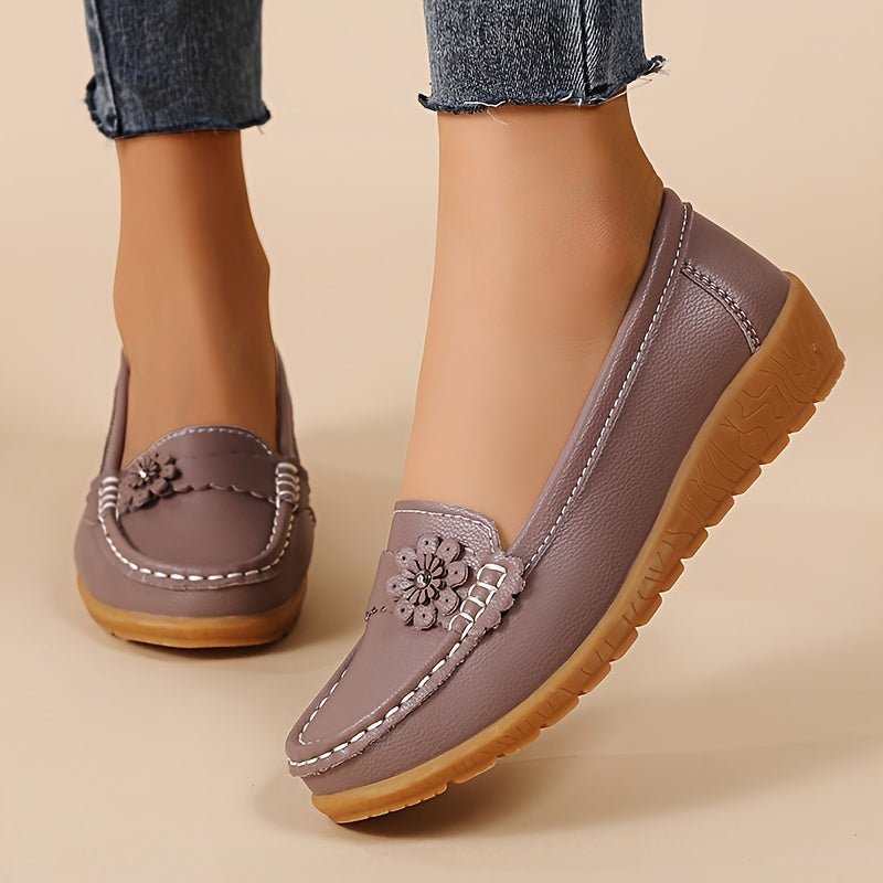 Helmine™ | Loafers