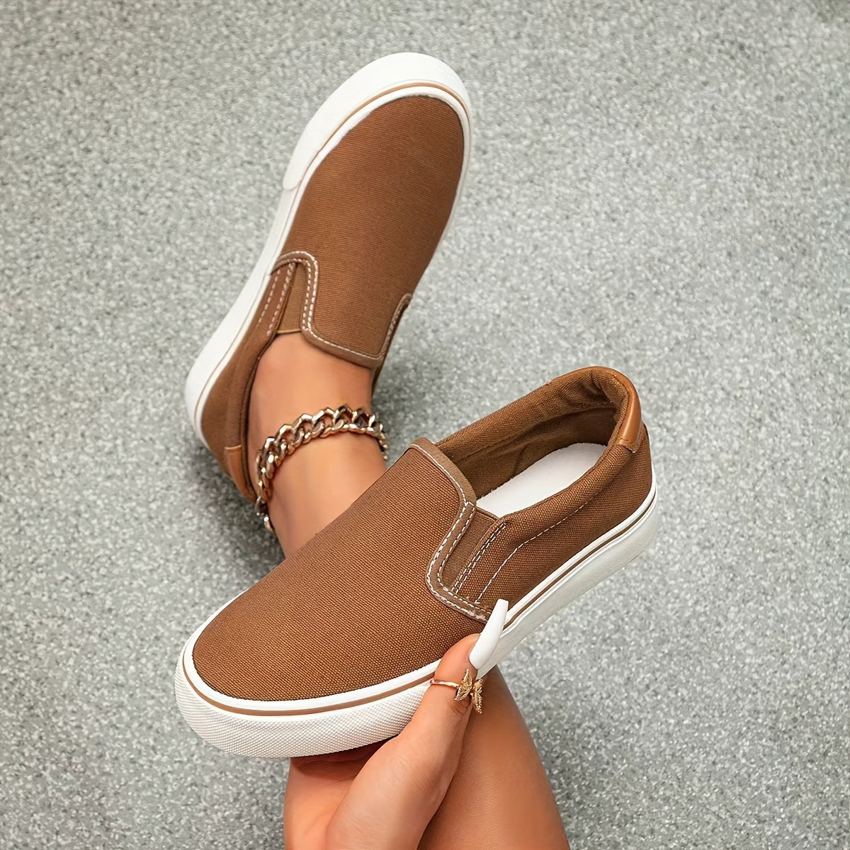 Lenora™ | Loafers