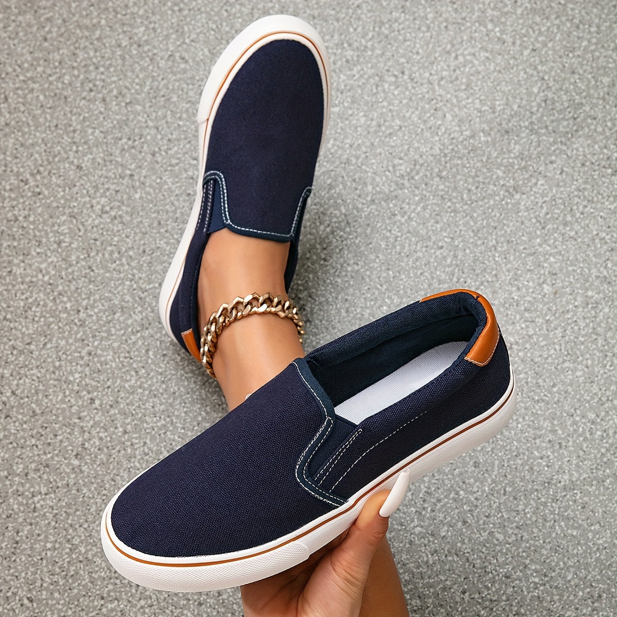 Lenora™ | Loafers