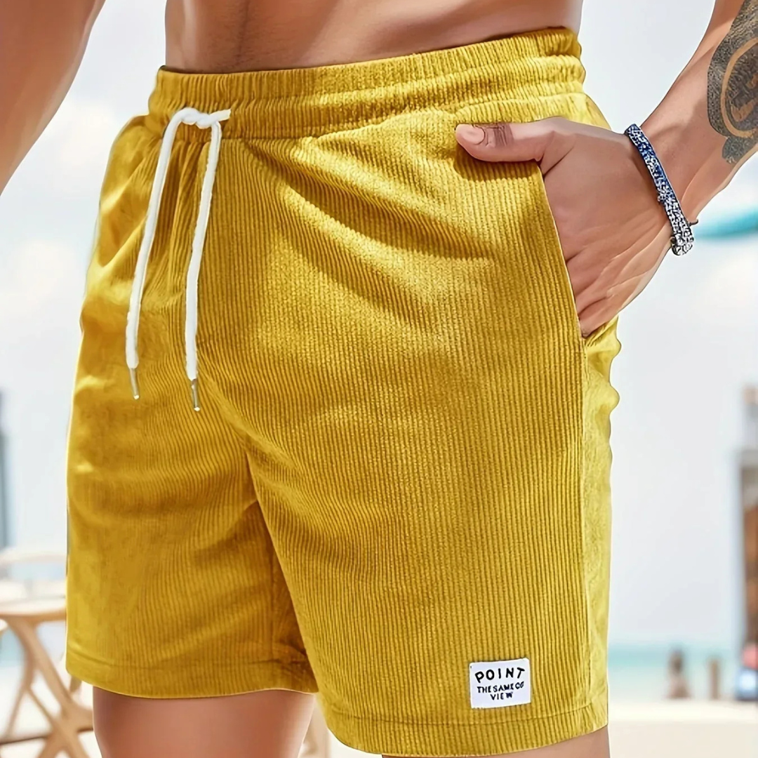 Rune™ | Shorts för sommaren