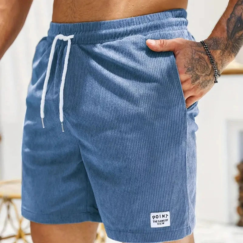 Rune™ | Shorts för sommaren