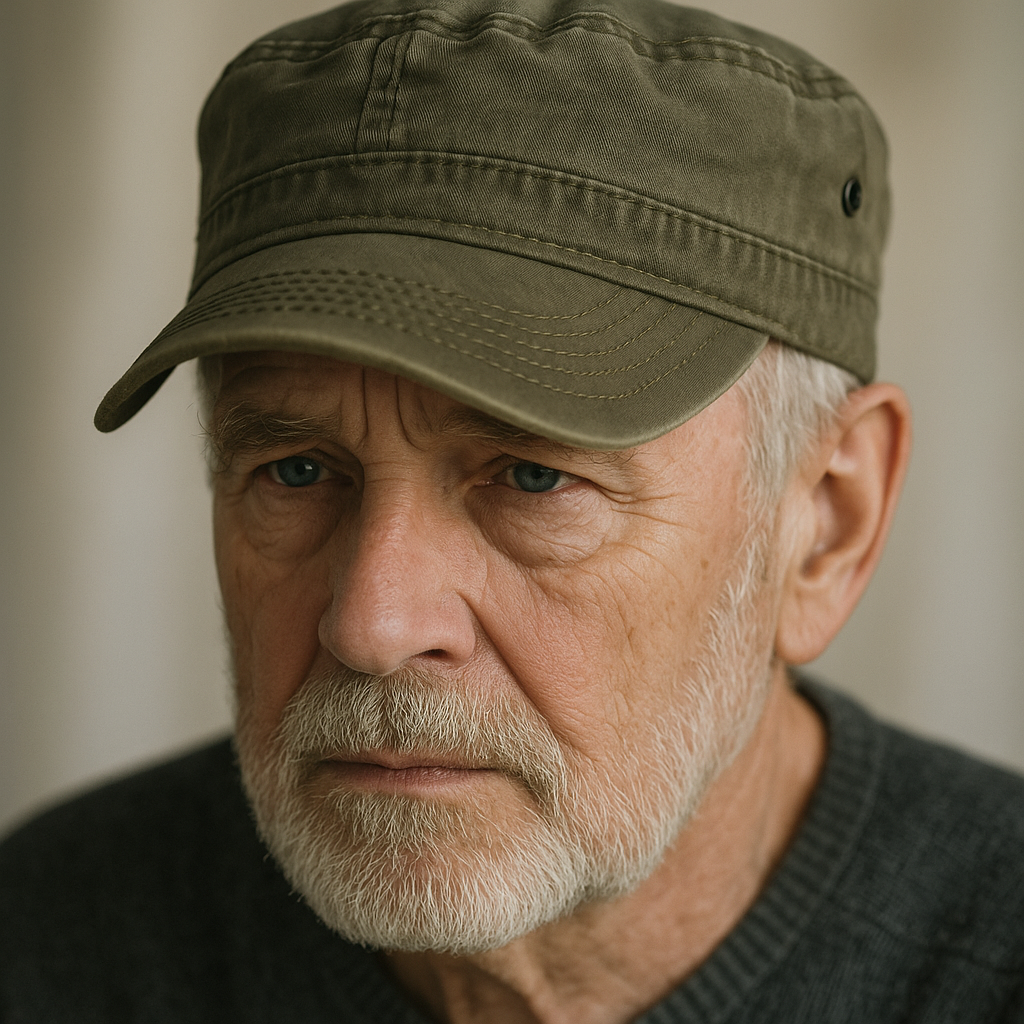 robust vintage husdjur