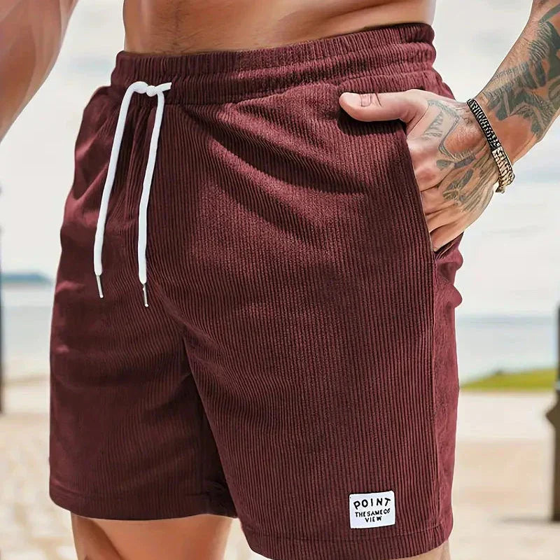 Rune™ | Shorts för sommaren