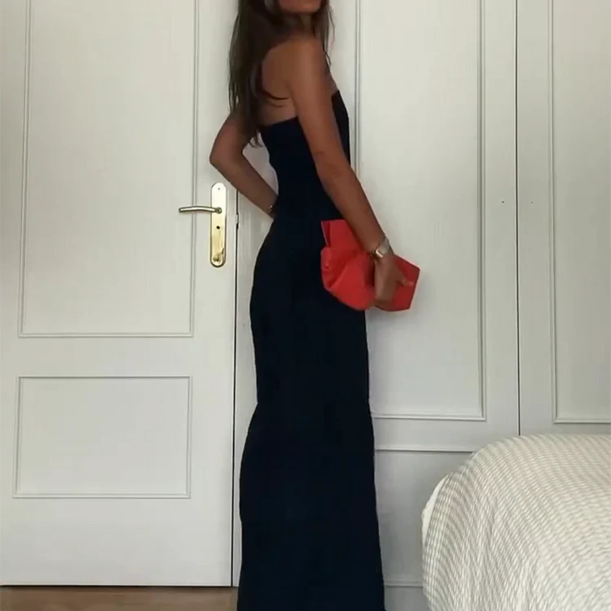 Lina™ | Bekväm och smickrande byxdress